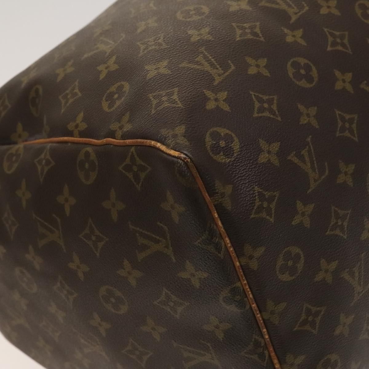 Louis Vuitton Louis Vuitton Keepall 60 travel Size ONE SIZE - 7 Thumbnail