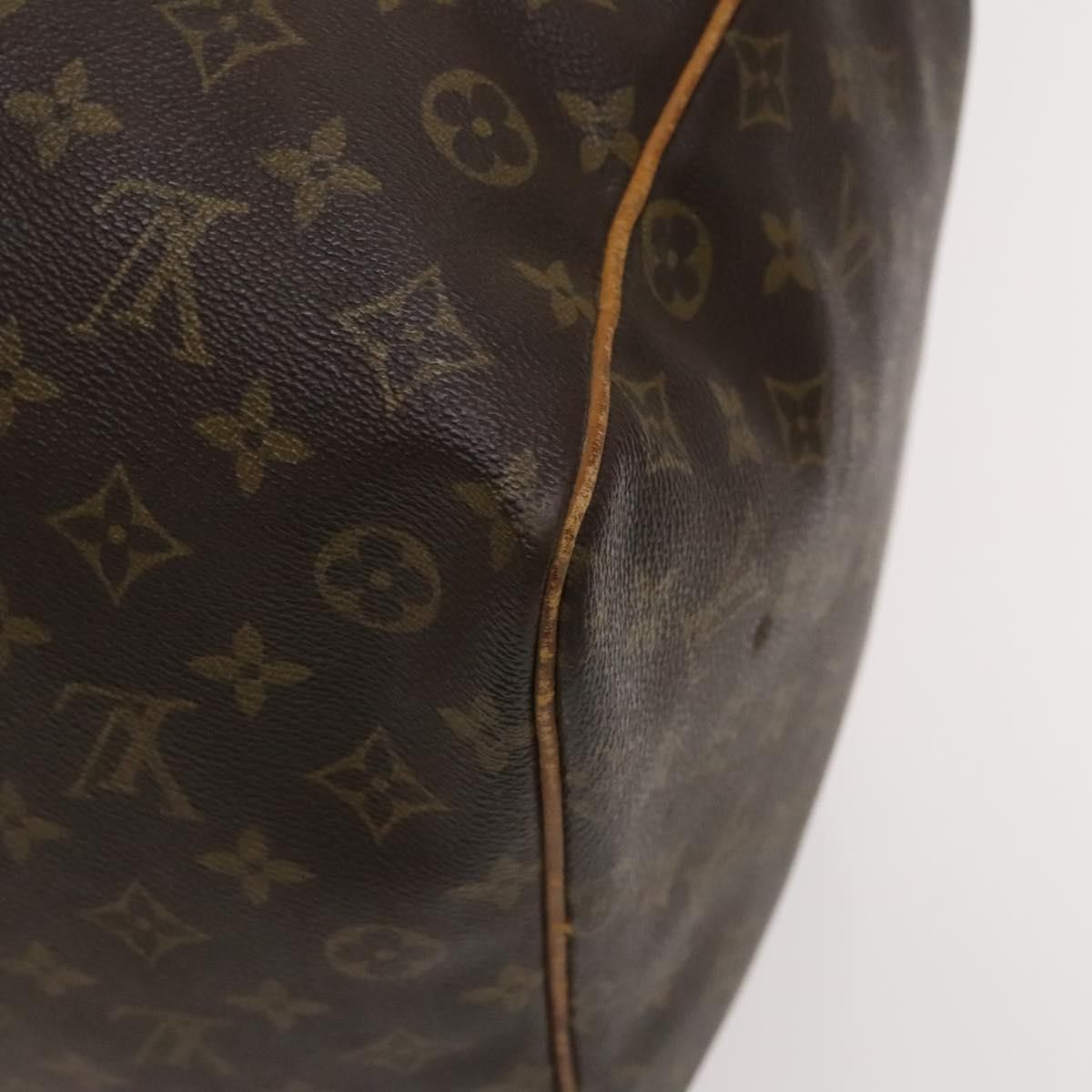 Louis Vuitton Louis Vuitton Keepall 60 travel Size ONE SIZE - 8 Thumbnail