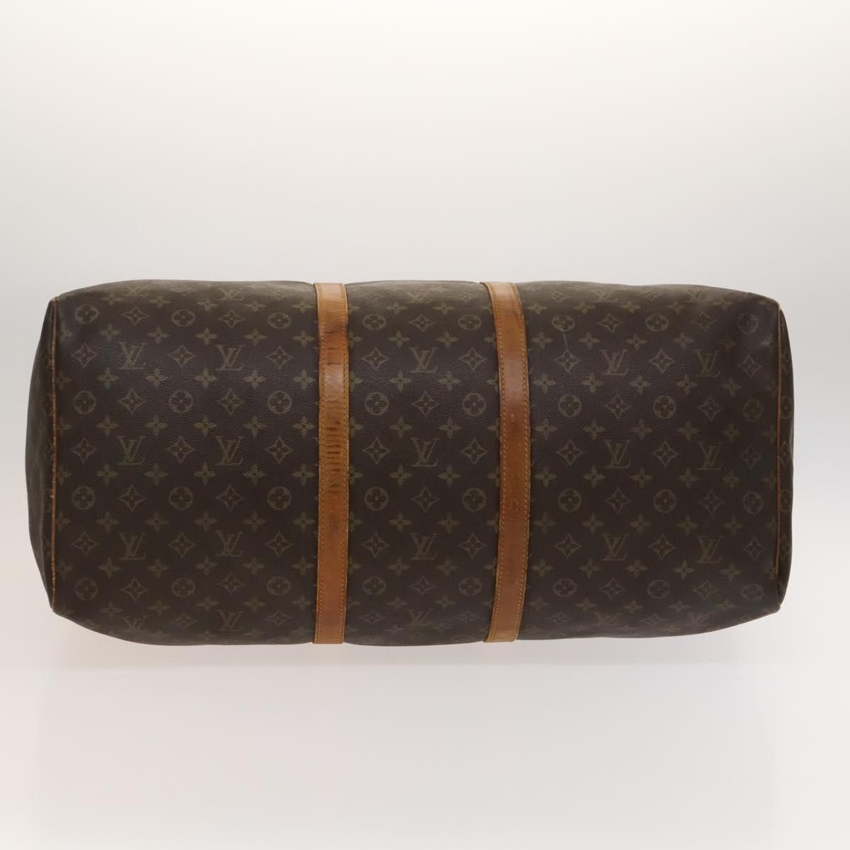 Louis Vuitton Louis Vuitton Keepall 60 travel Size ONE SIZE - 20 Thumbnail