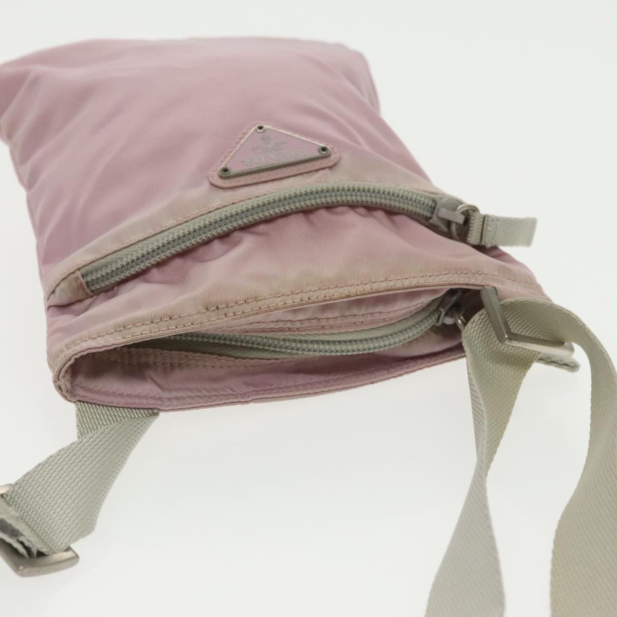 Prada Prada Re-Nylon shoulder Size ONE SIZE - 19 Thumbnail