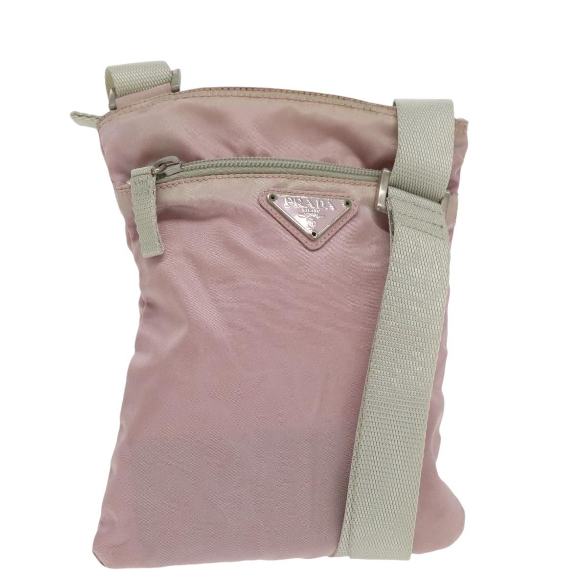Prada Prada Re-Nylon shoulder Size ONE SIZE - 18 Thumbnail