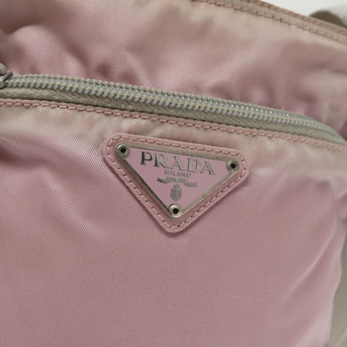 Prada Prada Re-Nylon shoulder Size ONE SIZE - 21 Thumbnail