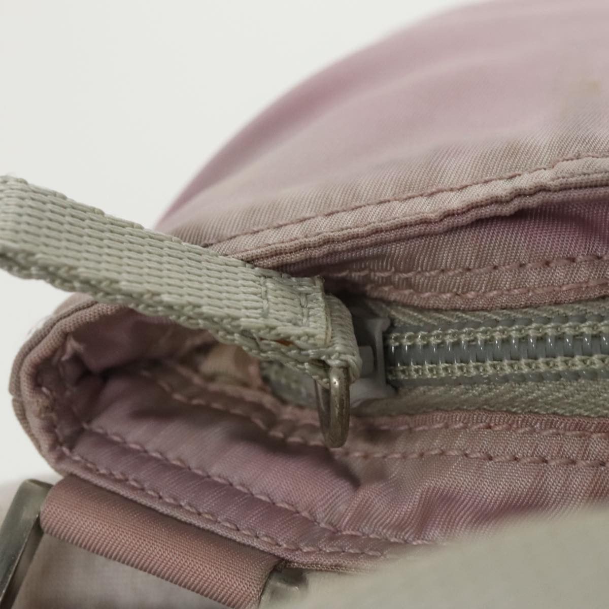Prada Prada Re-Nylon shoulder Size ONE SIZE - 12 Thumbnail