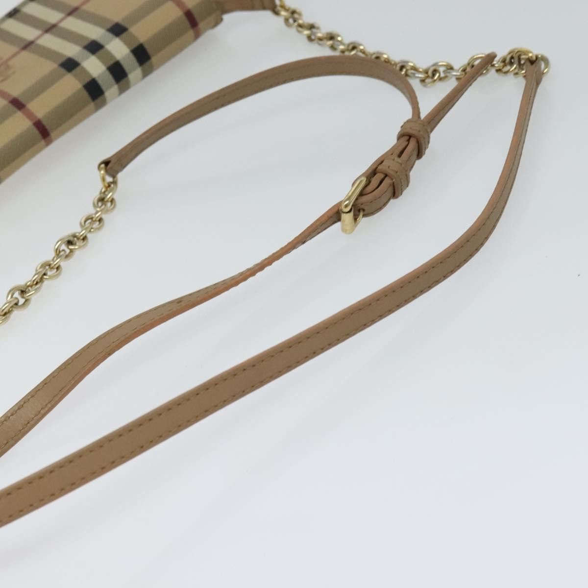 Burberry Burberry Haymarket wallet Size ONE SIZE - 7 Thumbnail