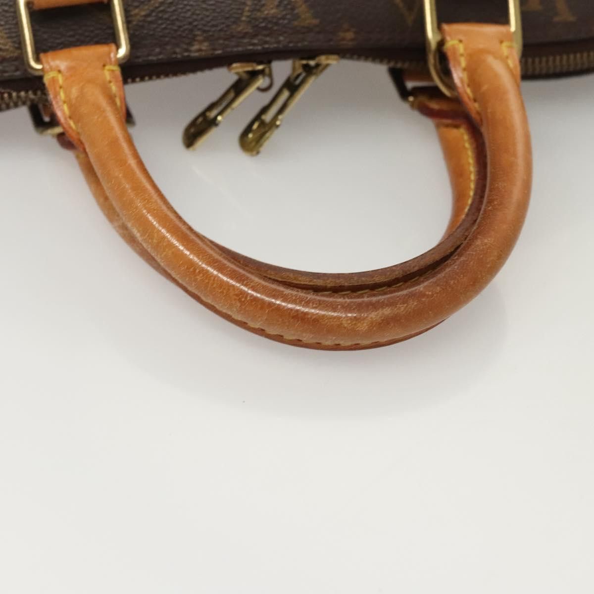 Louis Vuitton Louis Vuitton Alma handbag Size ONE SIZE - 5 Thumbnail