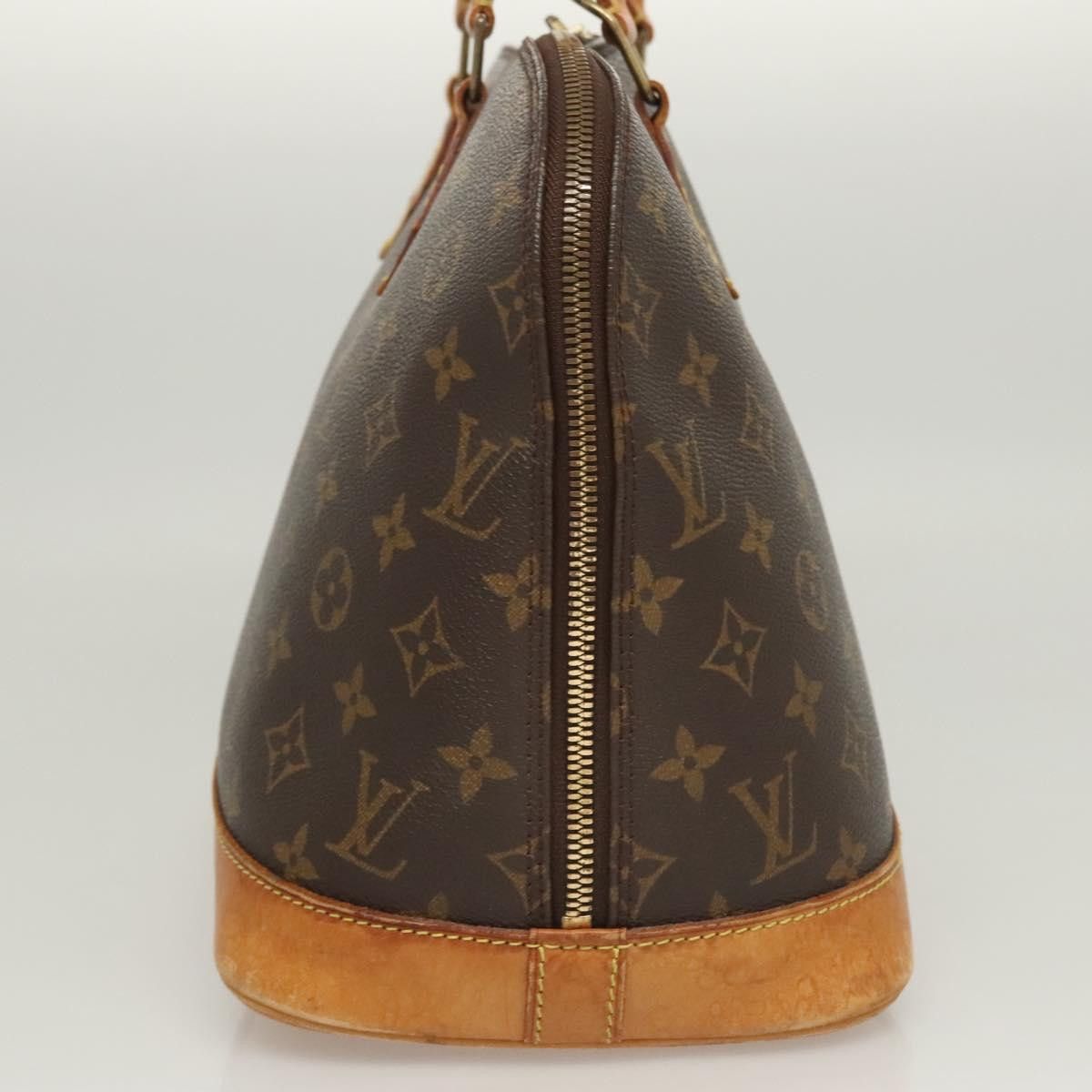 Louis Vuitton Louis Vuitton Alma handbag Size ONE SIZE - 3 Thumbnail