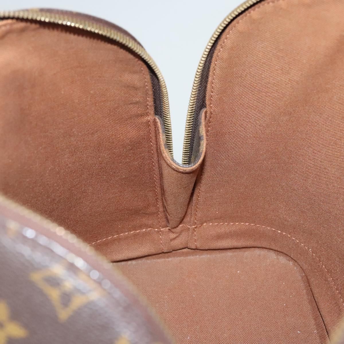 Louis Vuitton Louis Vuitton Alma handbag Size ONE SIZE - 16 Thumbnail