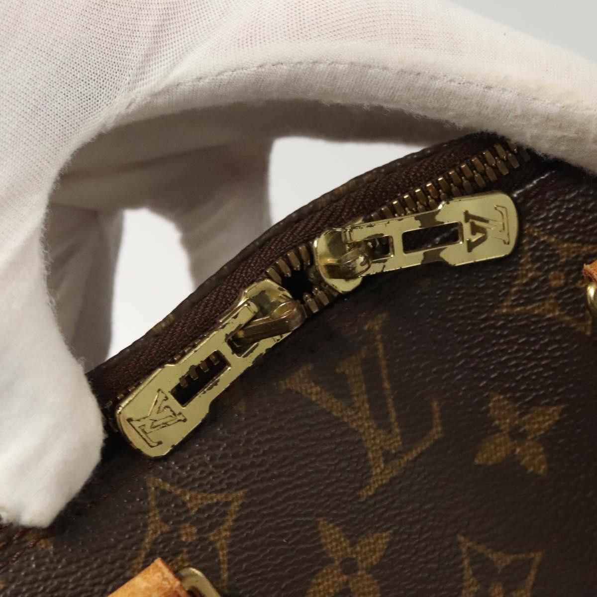 Louis Vuitton Louis Vuitton Alma handbag Size ONE SIZE - 10 Thumbnail