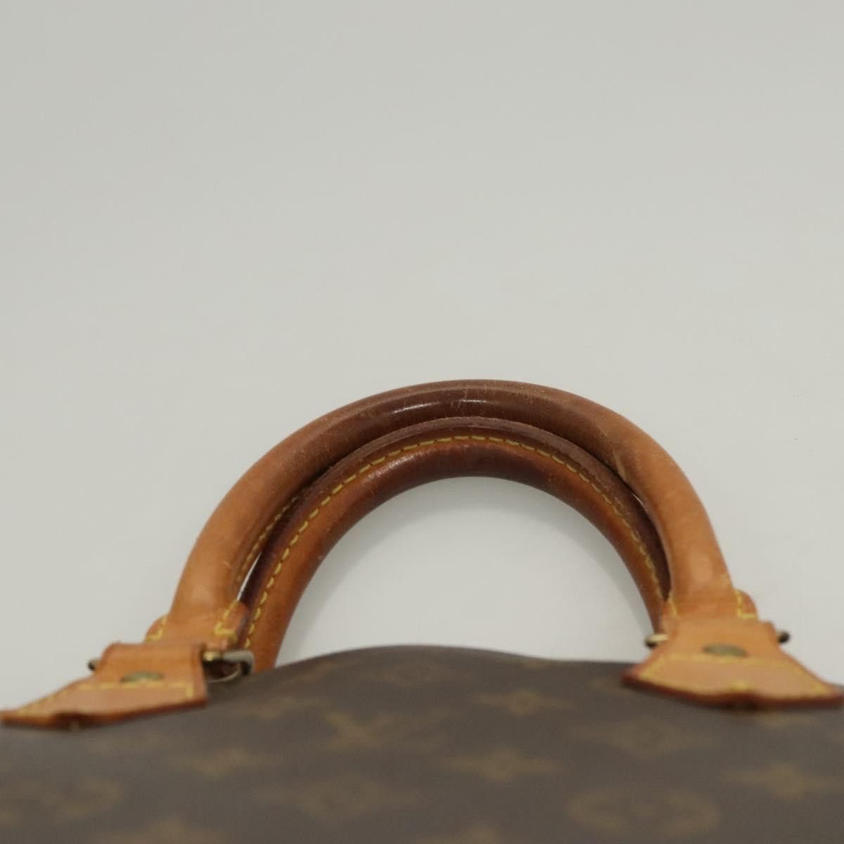 Louis Vuitton Louis Vuitton Alma handbag Size ONE SIZE - 19 Thumbnail