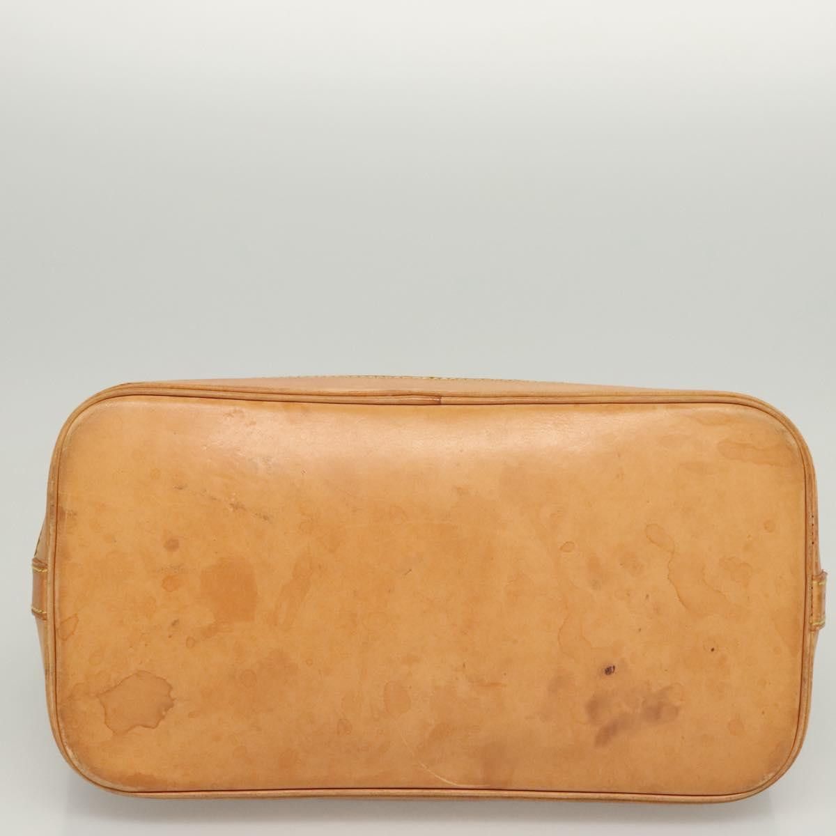 Louis Vuitton Louis Vuitton Alma handbag Size ONE SIZE - 18 Thumbnail