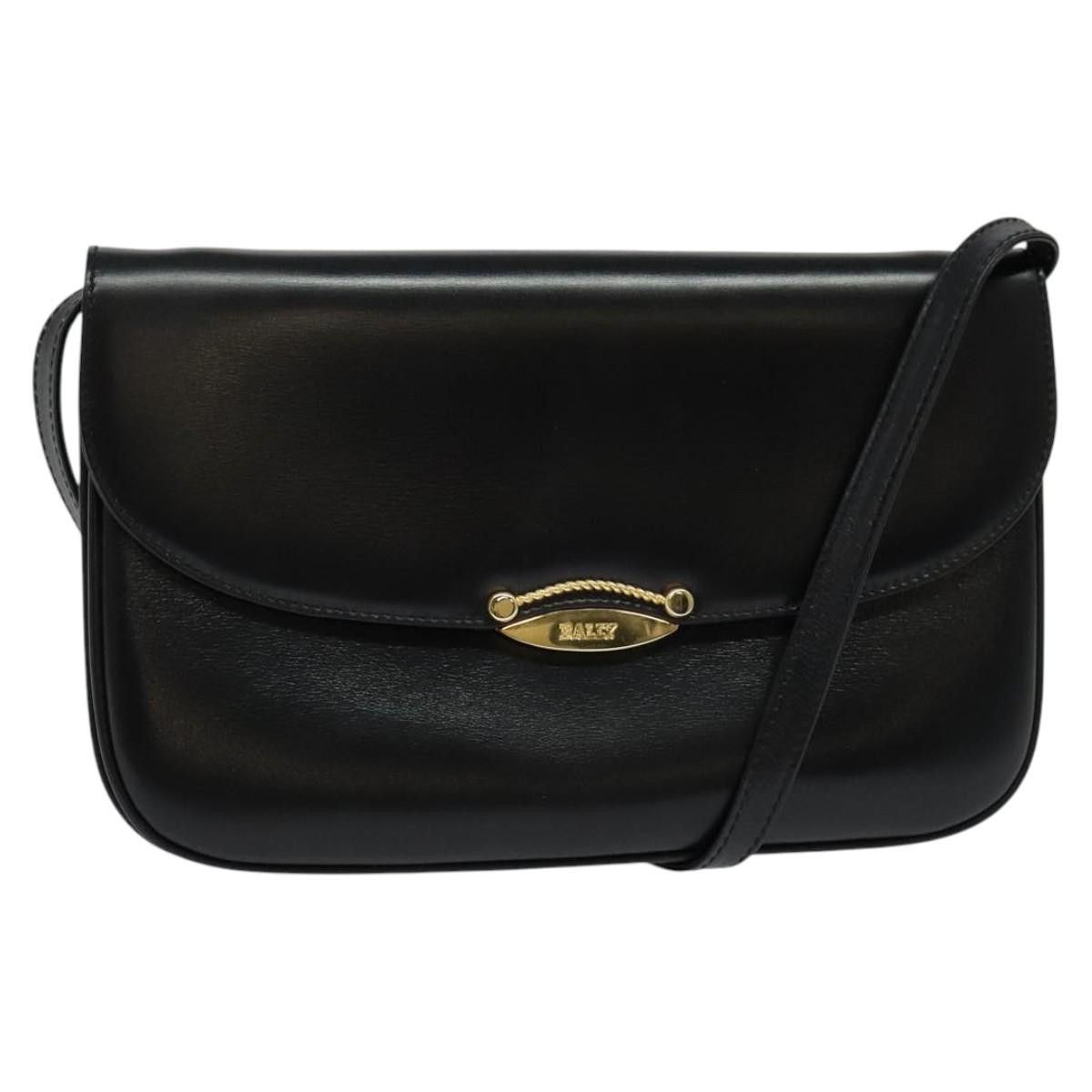 Bally Bally shoulder Size ONE SIZE - 14 Thumbnail