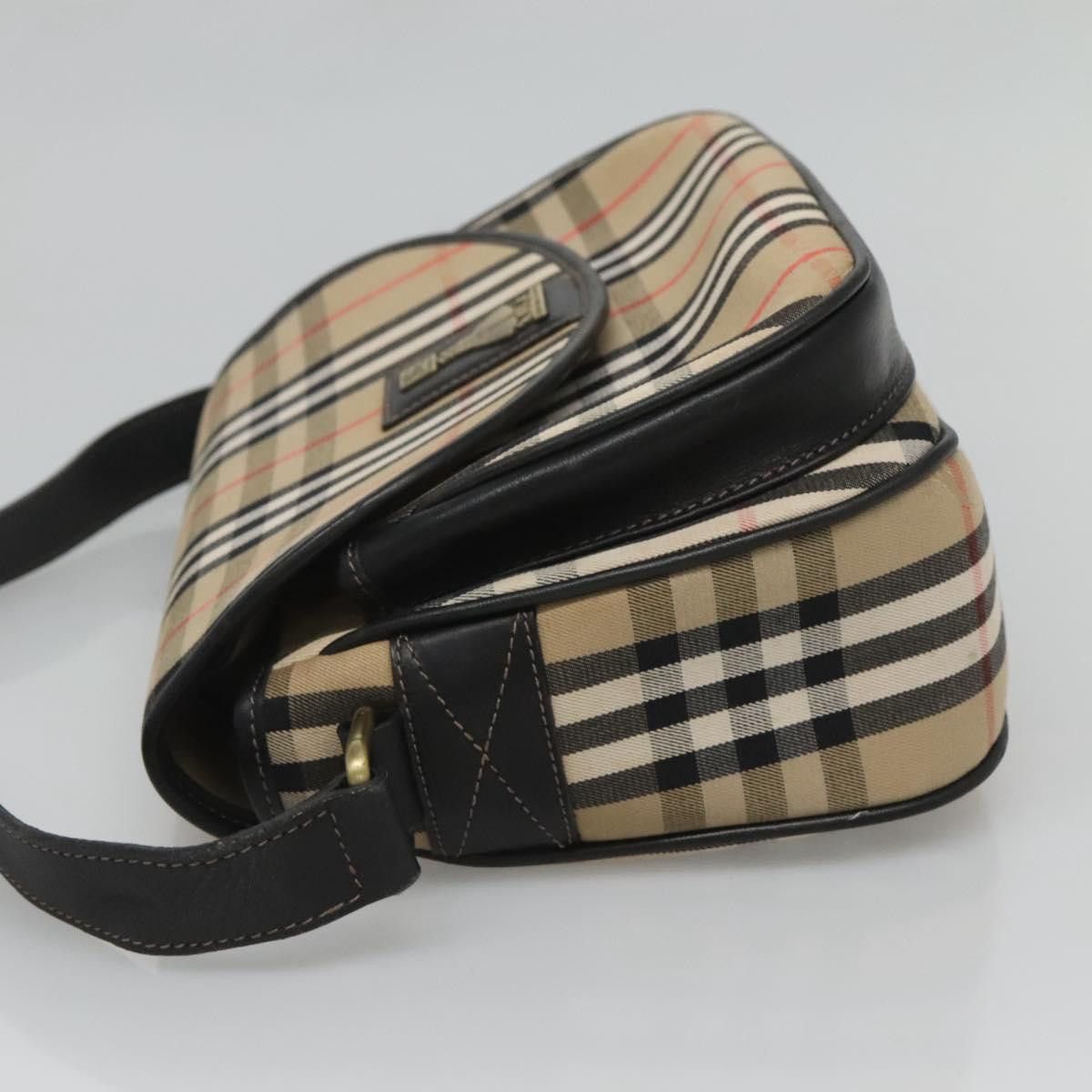 Burberry Burberry Nova Check shoulder Size ONE SIZE - 4 Thumbnail
