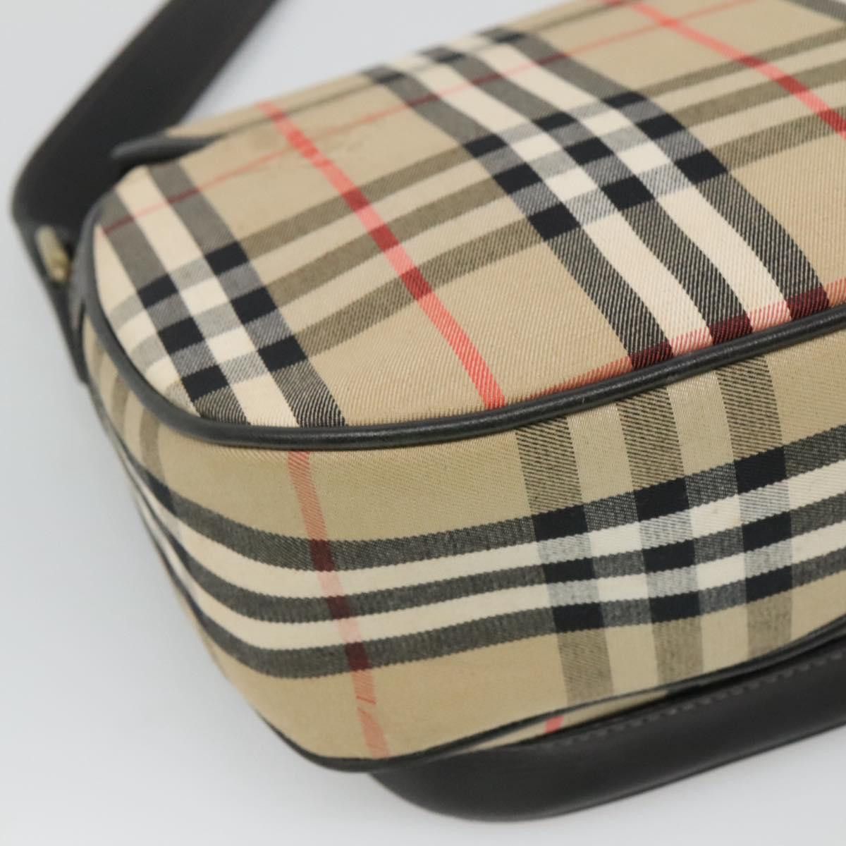 Burberry Burberry Nova Check shoulder Size ONE SIZE - 9 Thumbnail