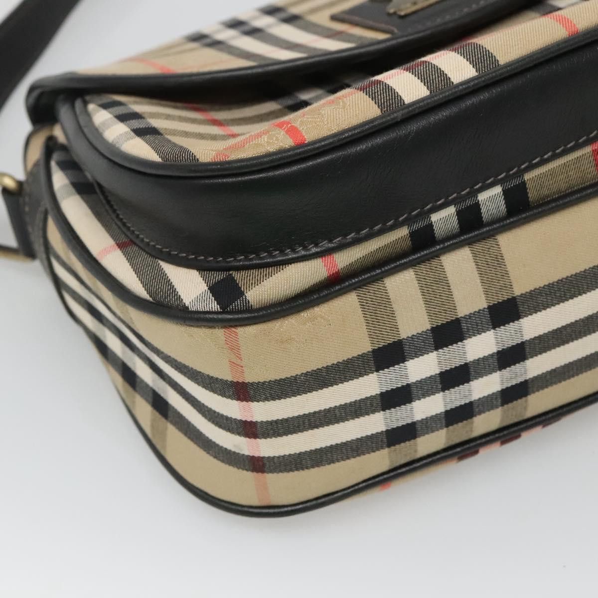 Burberry Burberry Nova Check shoulder Size ONE SIZE - 7 Thumbnail
