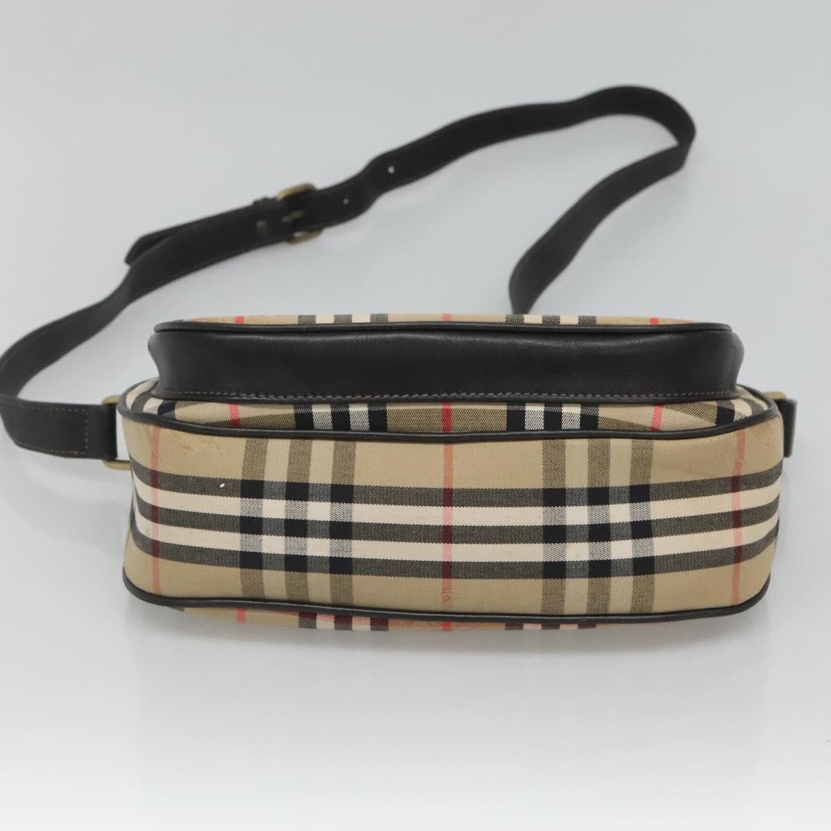 Burberry Burberry Nova Check shoulder Size ONE SIZE - 16 Thumbnail