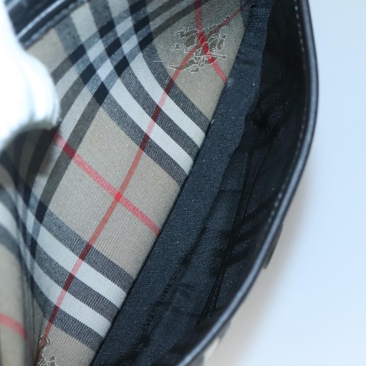 Burberry Burberry Nova Check shoulder Size ONE SIZE - 20 Thumbnail