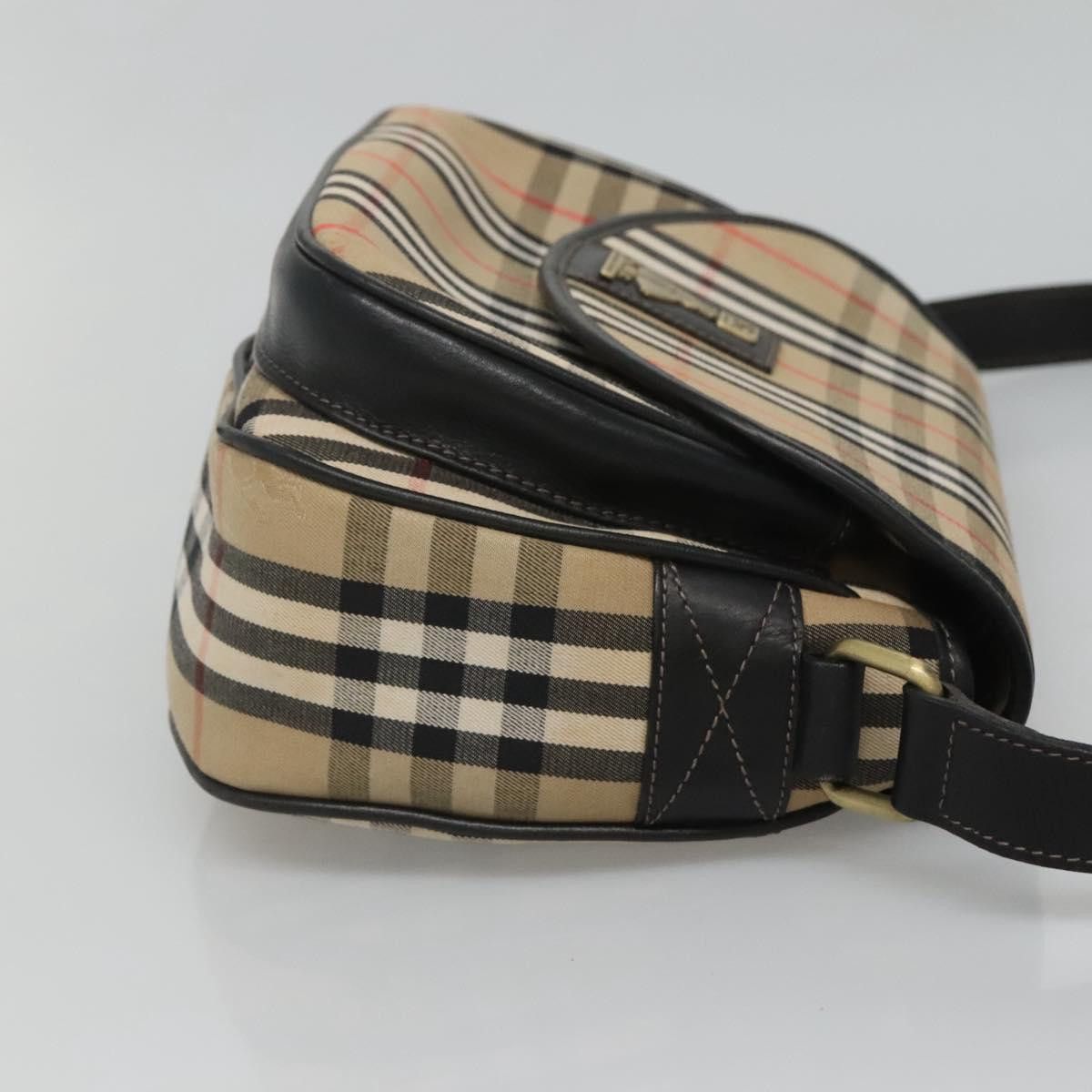 Burberry Burberry Nova Check shoulder Size ONE SIZE - 3 Thumbnail