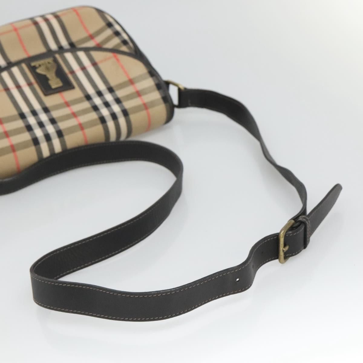 Burberry Burberry Nova Check shoulder Size ONE SIZE - 5 Thumbnail