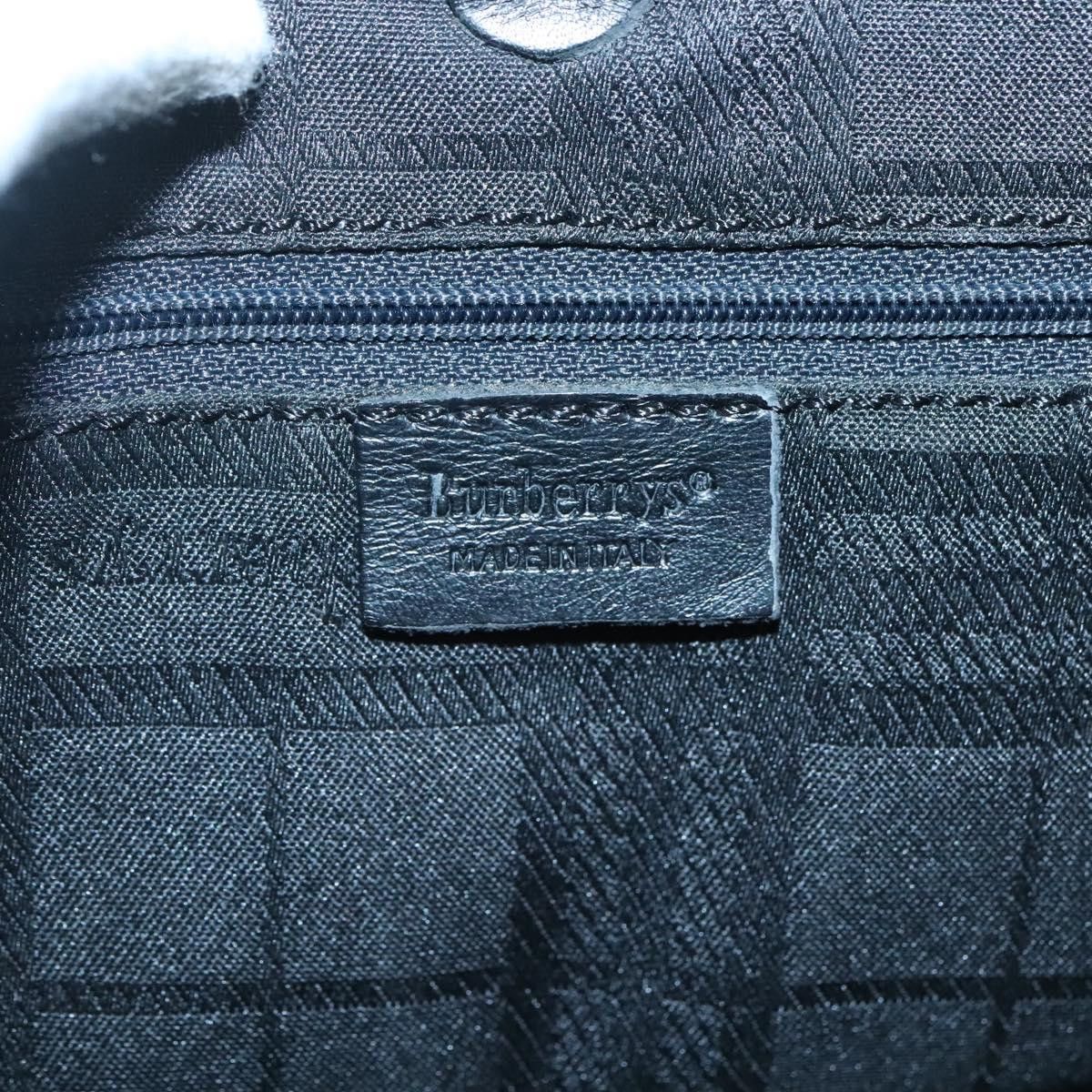 Burberry Burberry Nova Check shoulder Size ONE SIZE - 11 Thumbnail