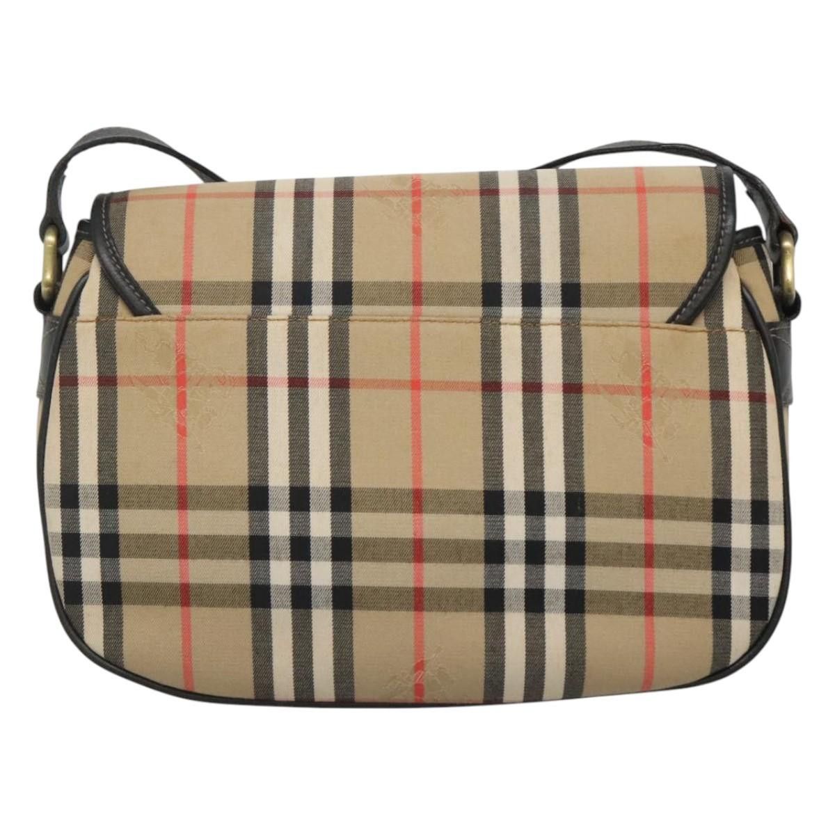 Burberry Burberry Nova Check shoulder Size ONE SIZE - 2 Thumbnail