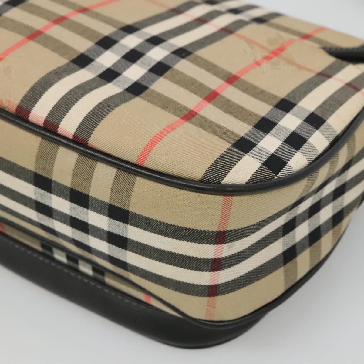 Burberry Burberry Nova Check shoulder Size ONE SIZE - 8 Thumbnail