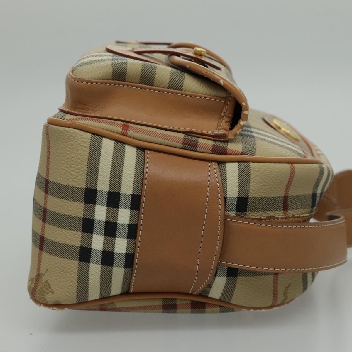 Burberry Burberry Nova Check shoulder Size ONE SIZE - 4 Thumbnail