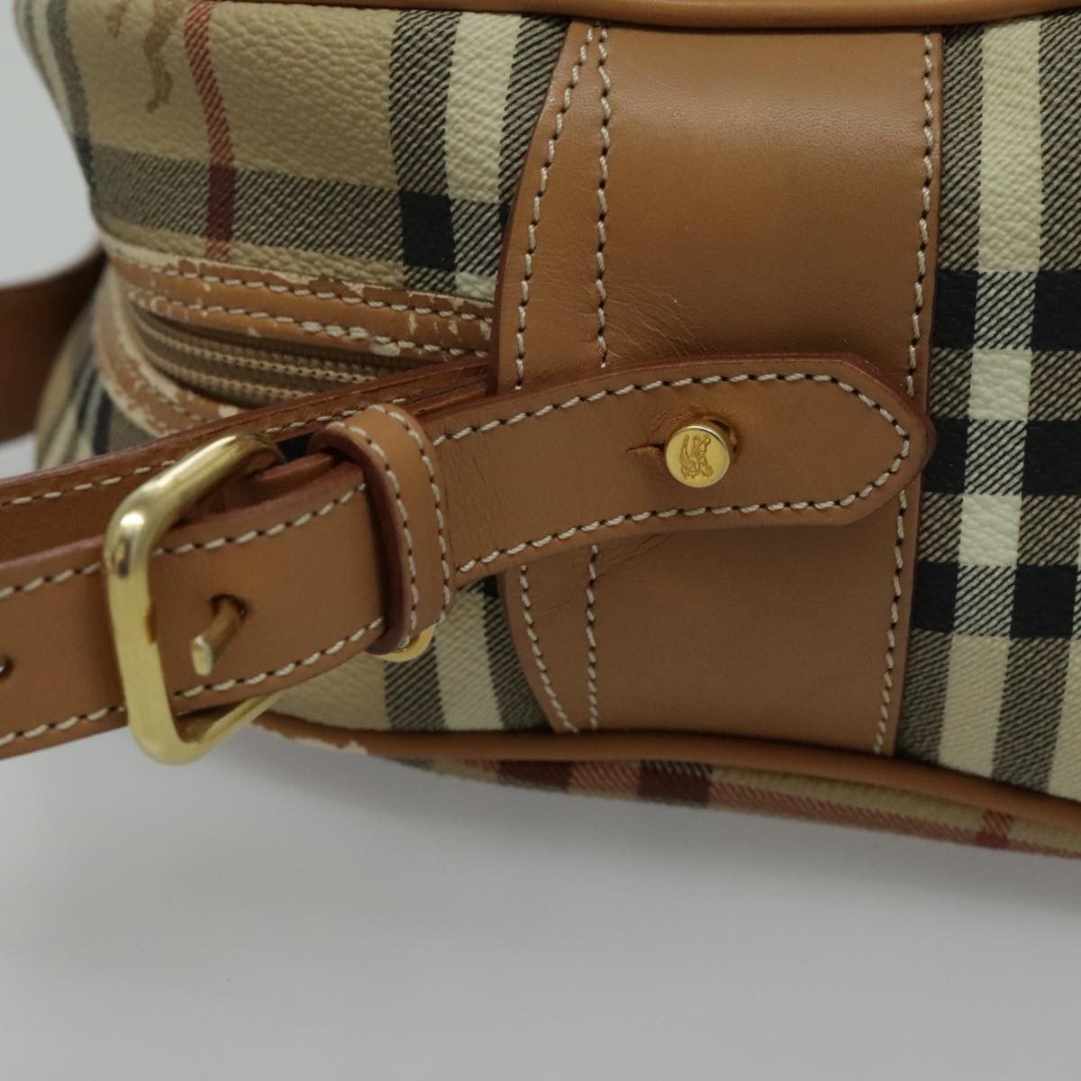 Burberry Burberry Nova Check shoulder Size ONE SIZE - 25 Thumbnail