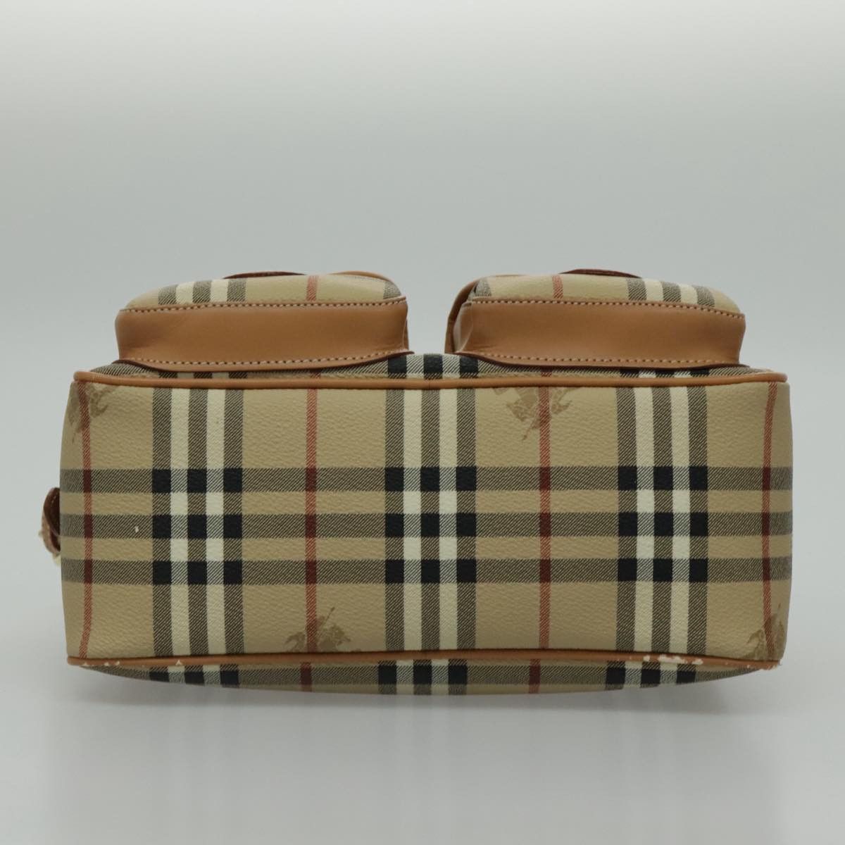 Burberry Burberry Nova Check shoulder Size ONE SIZE - 24 Thumbnail