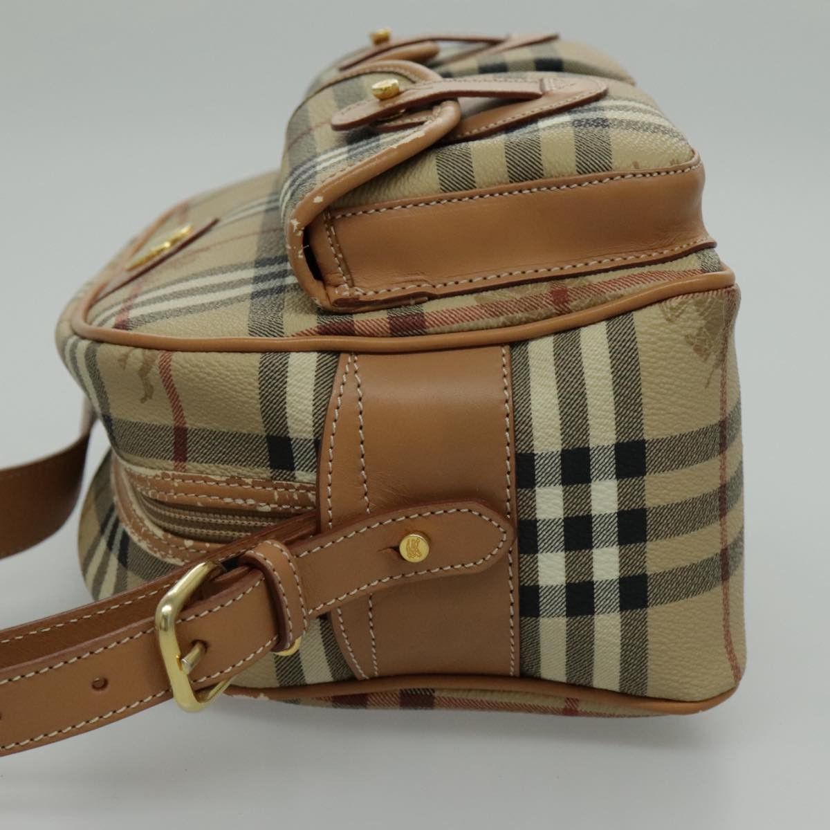 Burberry Burberry Nova Check shoulder Size ONE SIZE - 3 Thumbnail