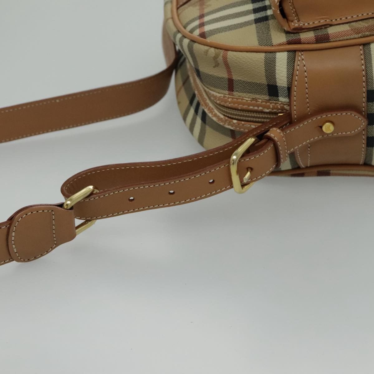 Burberry Burberry Nova Check shoulder Size ONE SIZE - 23 Thumbnail