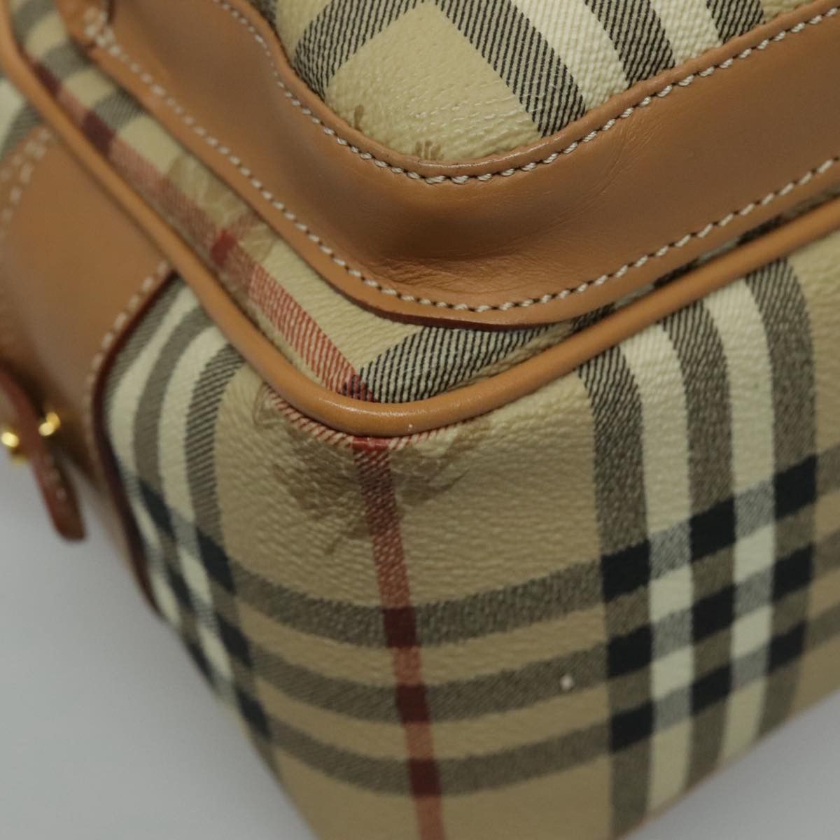 Burberry Burberry Nova Check shoulder Size ONE SIZE - 7 Thumbnail