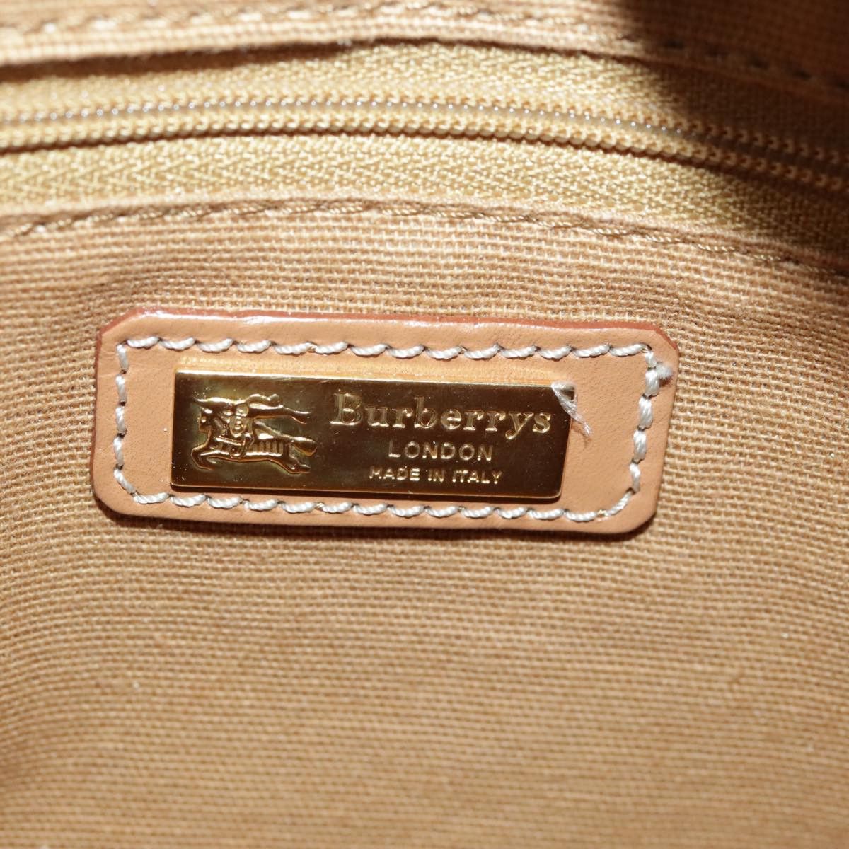 Burberry Burberry Nova Check shoulder Size ONE SIZE - 19 Thumbnail