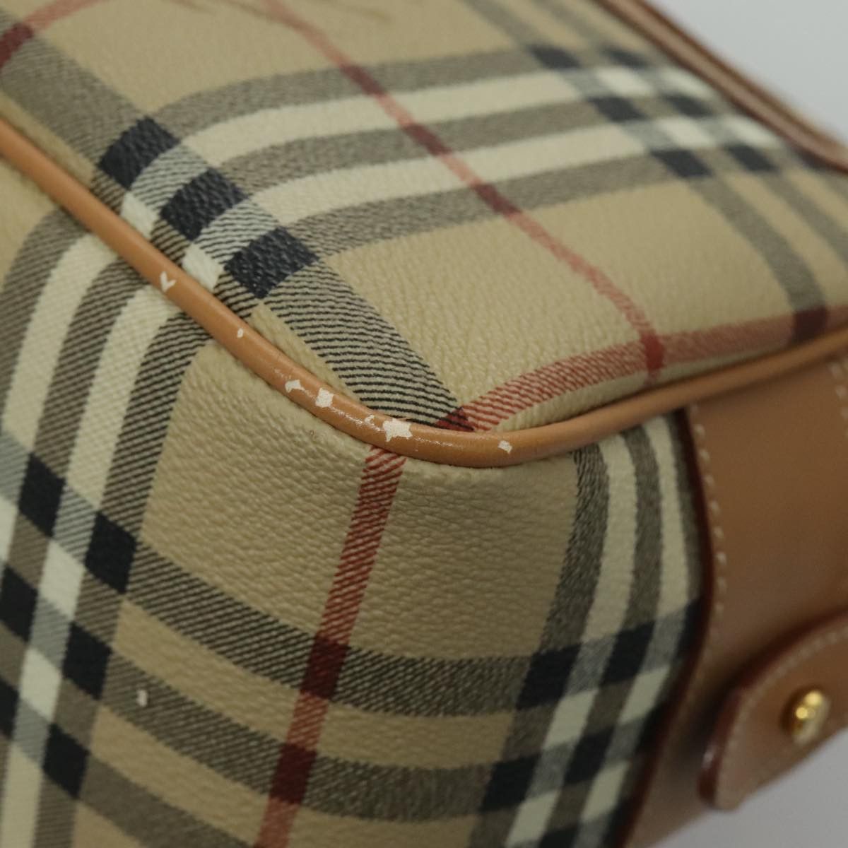 Burberry Burberry Nova Check shoulder Size ONE SIZE - 10 Thumbnail