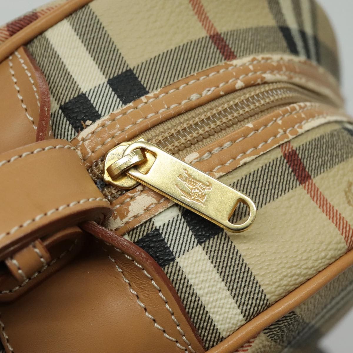 Burberry Burberry Nova Check shoulder Size ONE SIZE - 15 Thumbnail