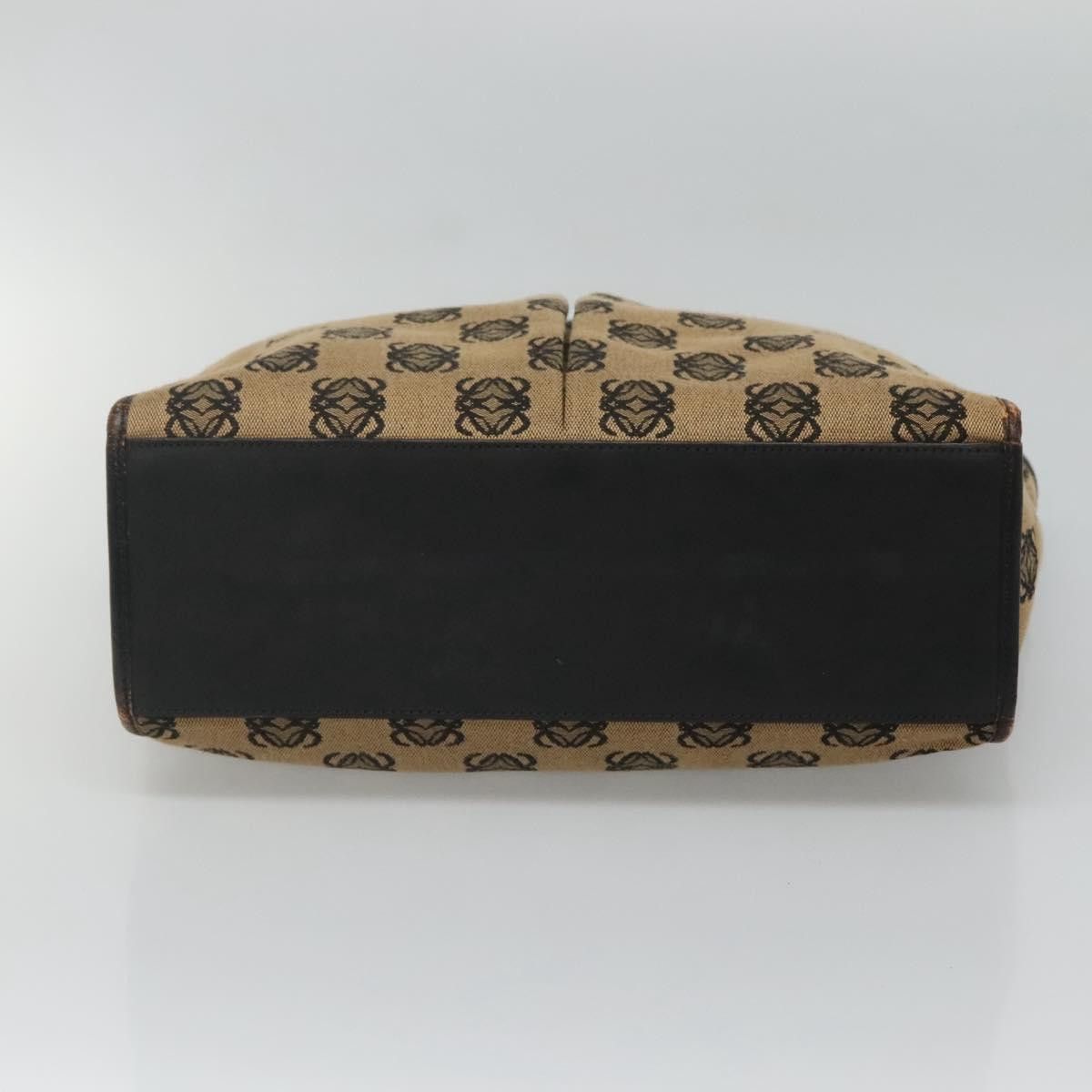 Loewe Loewe Anagram tote Size ONE SIZE - 18 Thumbnail