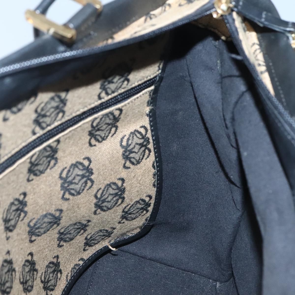 Loewe Loewe Anagram tote Size ONE SIZE - 20 Thumbnail