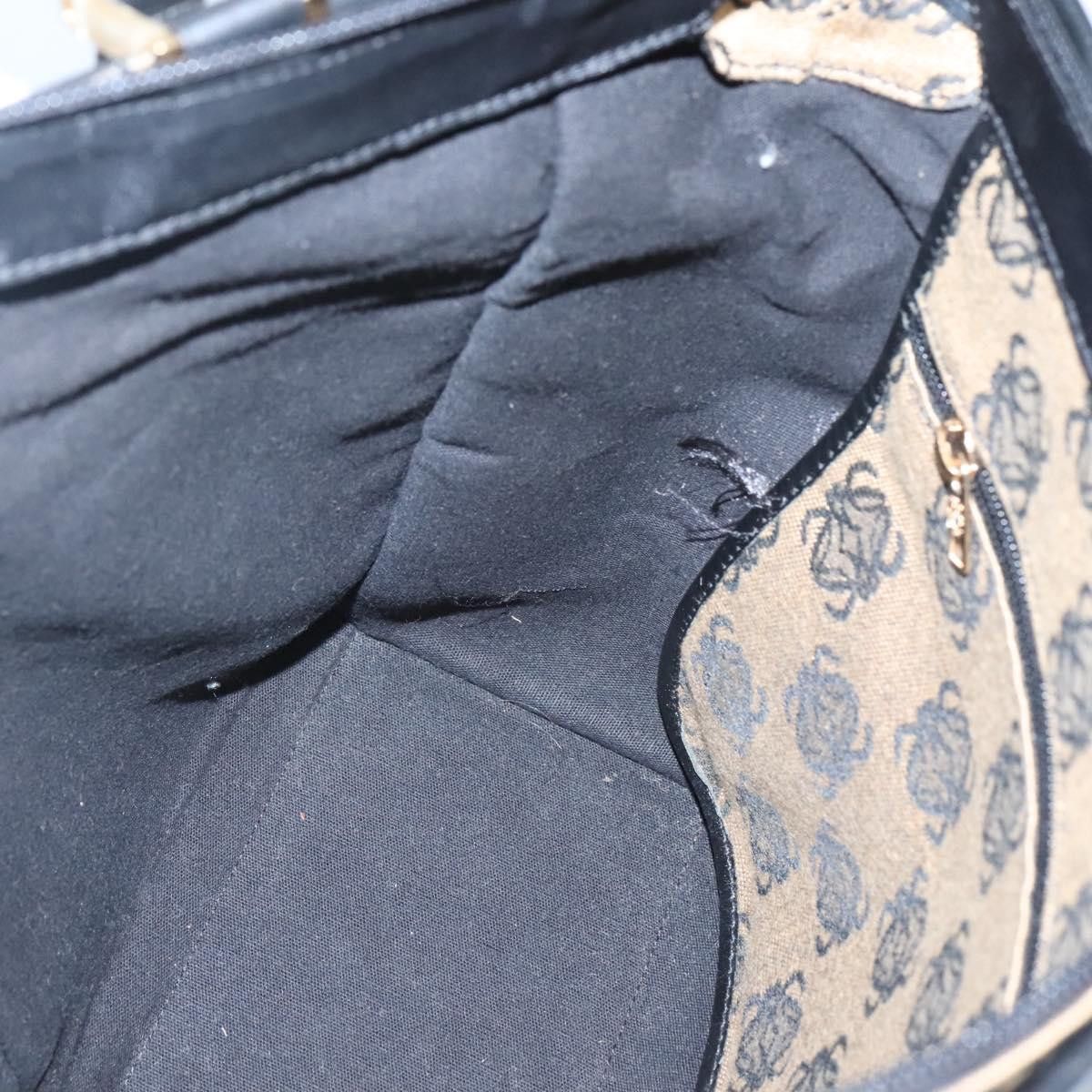 Loewe Loewe Anagram tote Size ONE SIZE - 19 Thumbnail