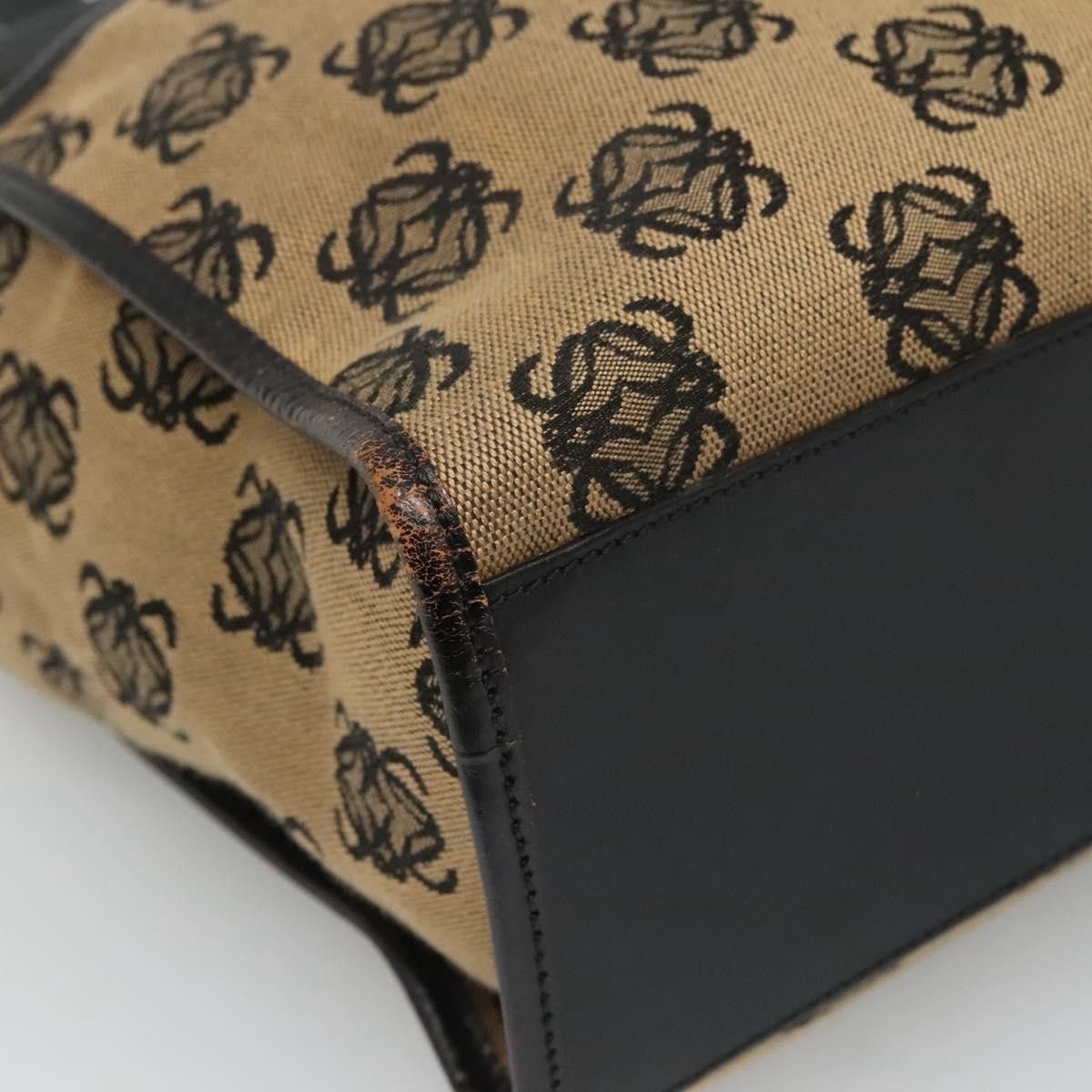 Loewe Loewe Anagram tote Size ONE SIZE - 7 Thumbnail
