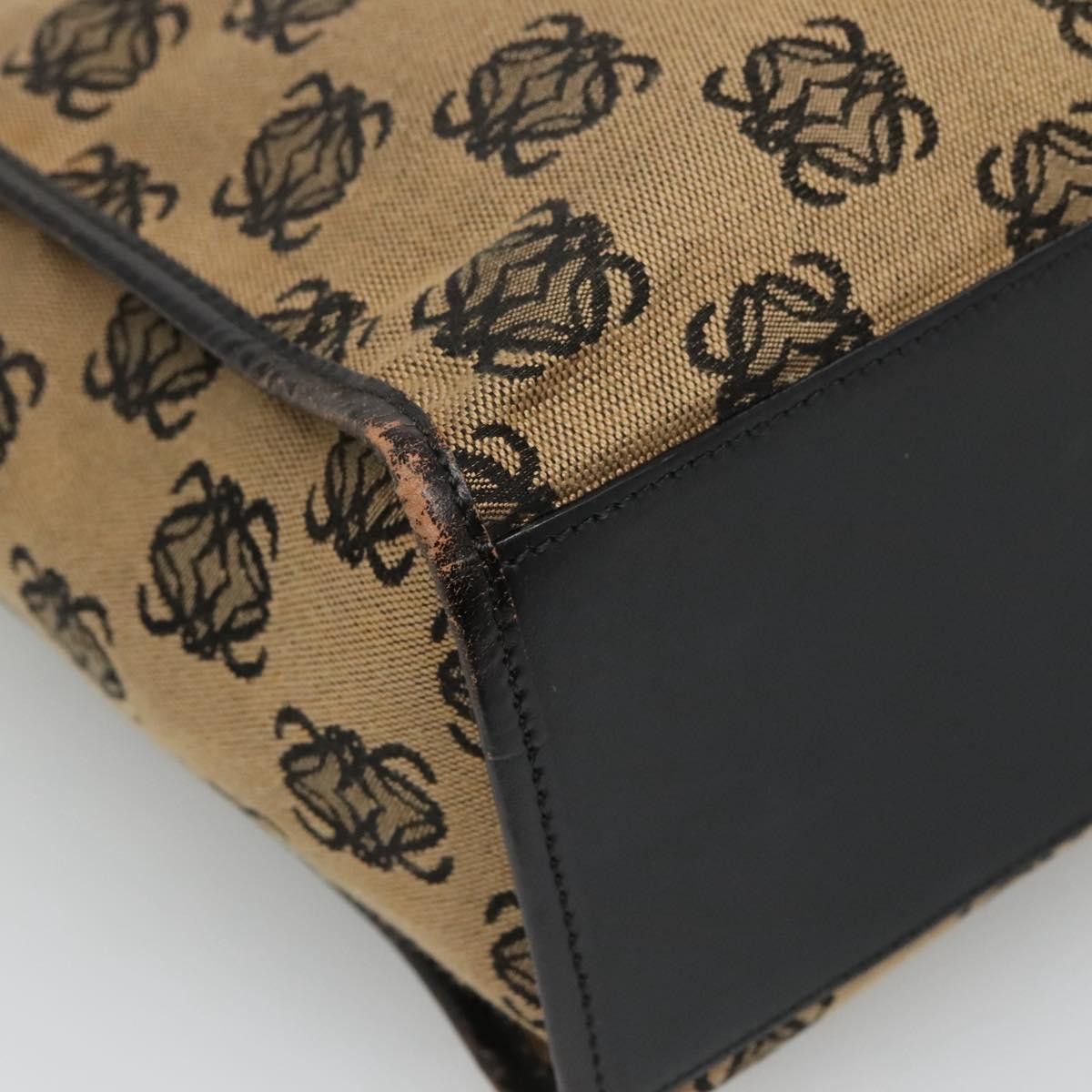 Loewe Loewe Anagram tote Size ONE SIZE - 9 Thumbnail