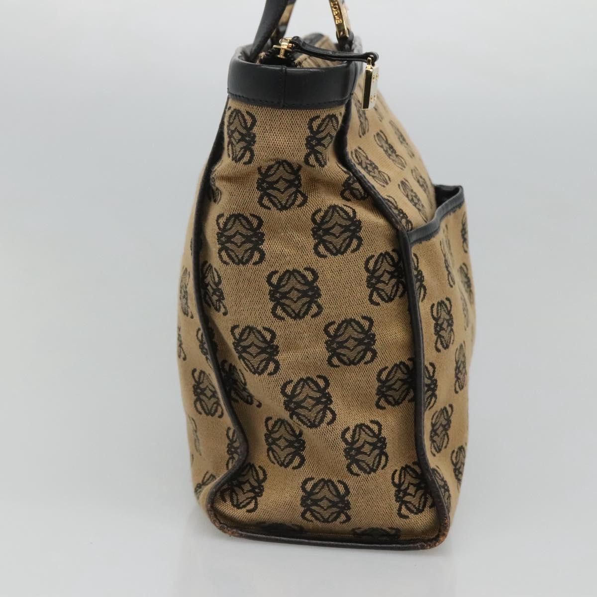 Loewe Loewe Anagram tote Size ONE SIZE - 3 Thumbnail