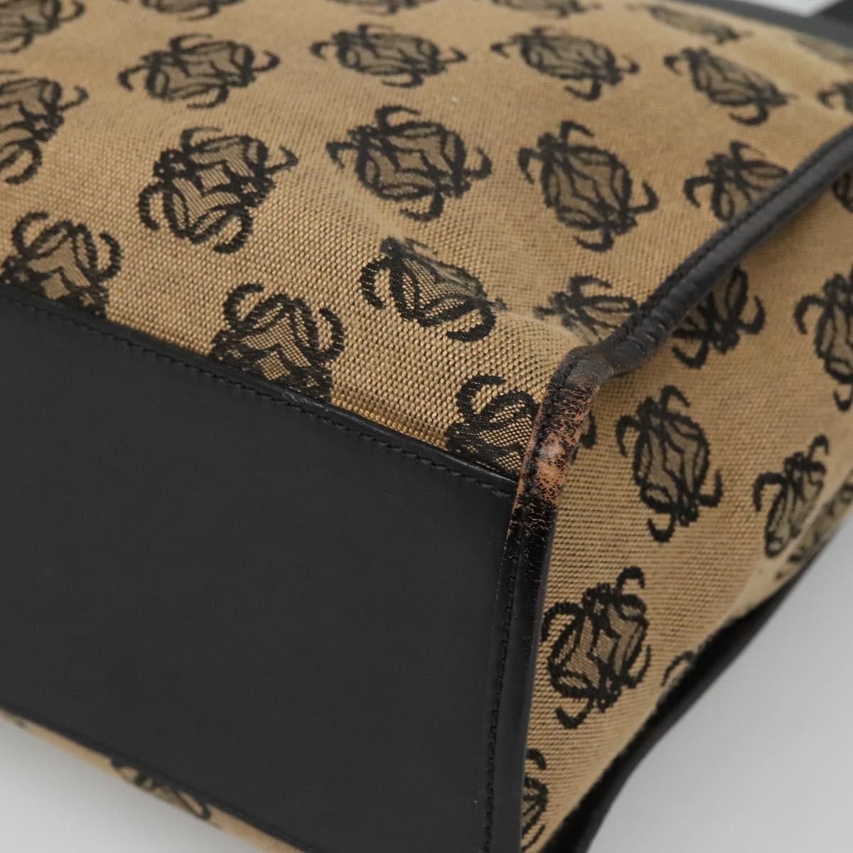 Loewe Loewe Anagram tote Size ONE SIZE - 8 Thumbnail