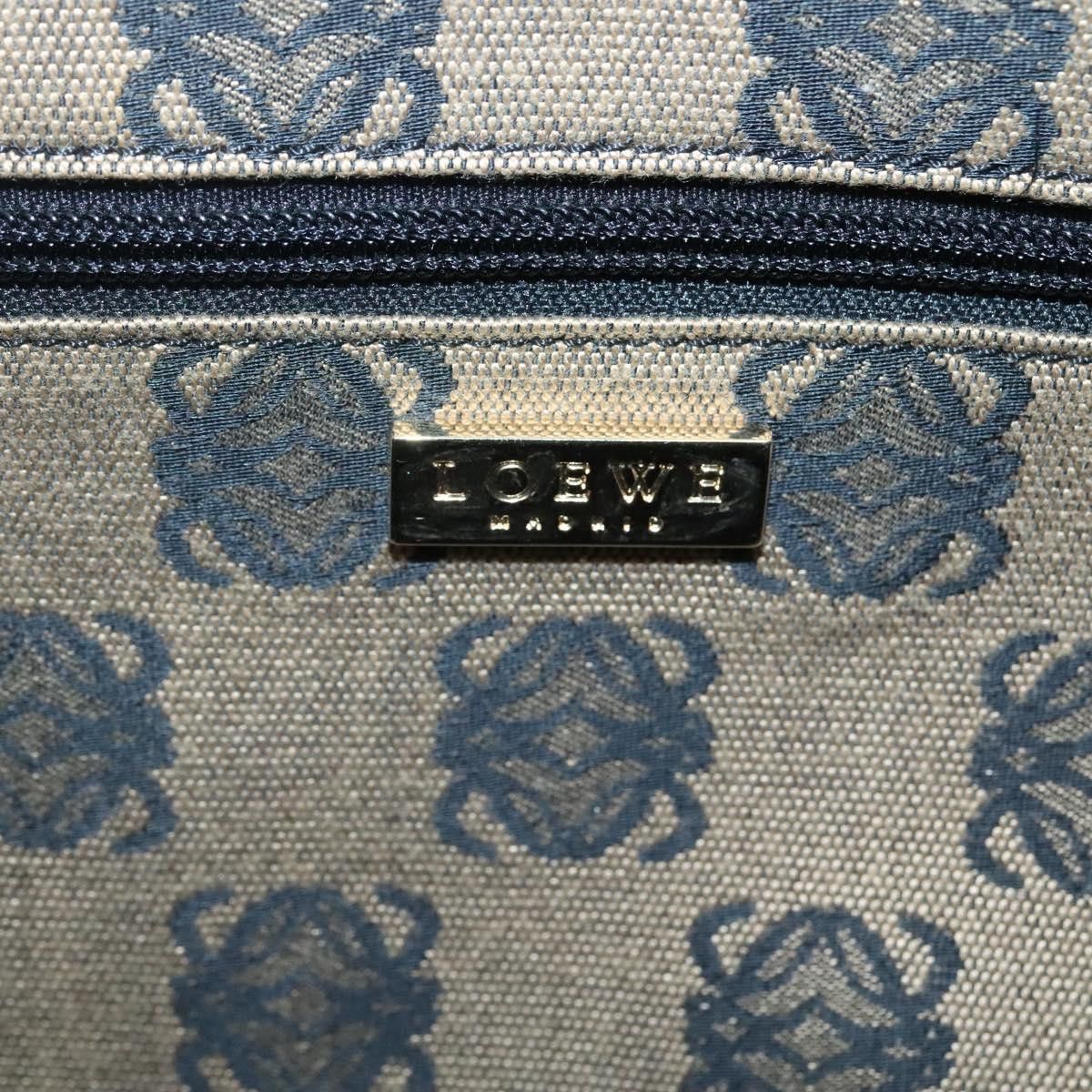 Loewe Loewe Anagram tote Size ONE SIZE - 12 Thumbnail
