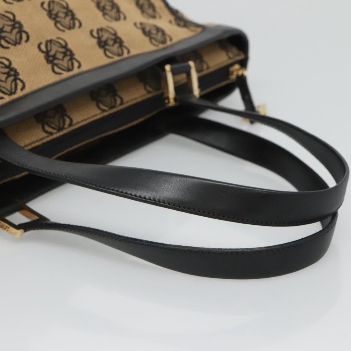 Loewe Loewe Anagram tote Size ONE SIZE - 5 Thumbnail