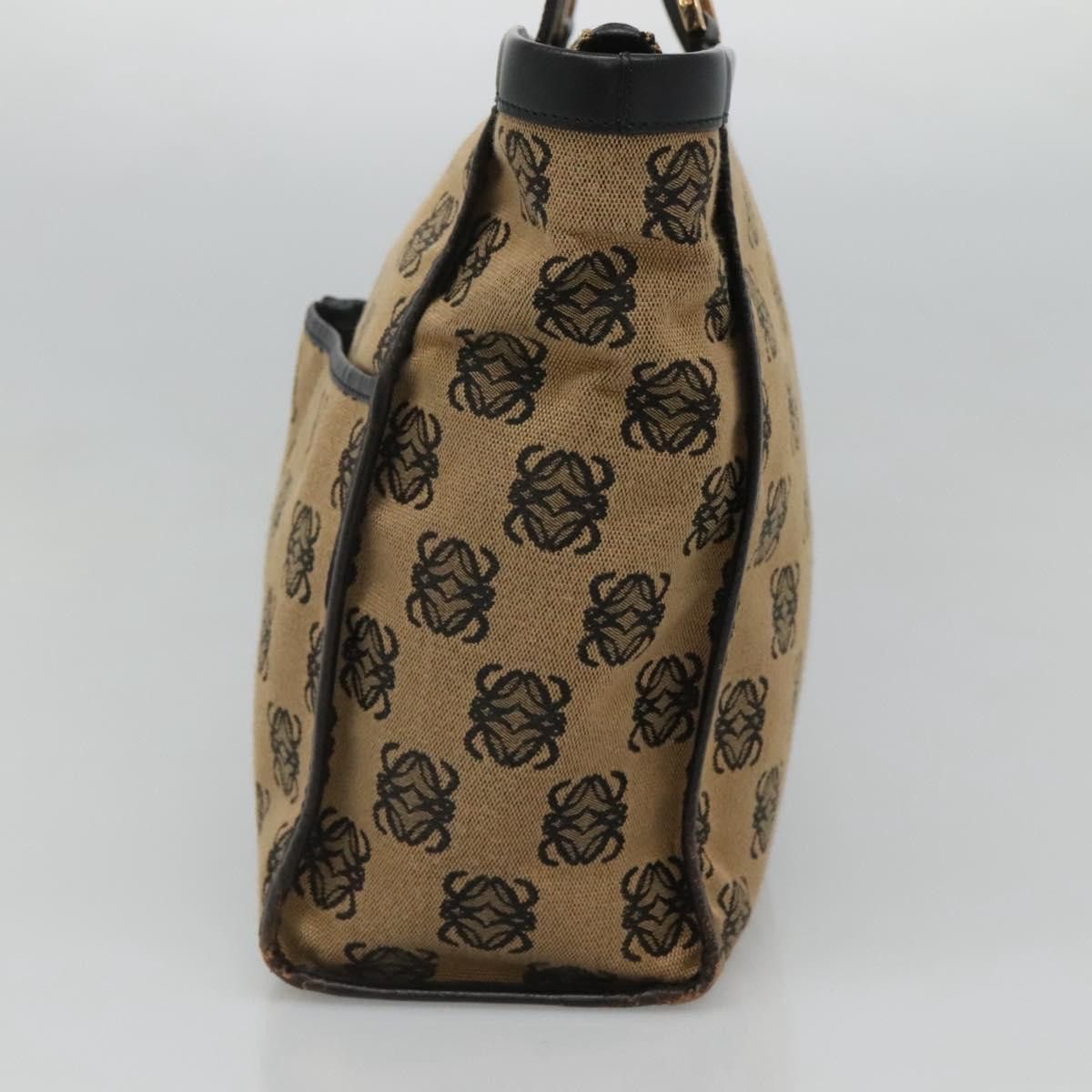 Loewe Loewe Anagram tote Size ONE SIZE - 4 Thumbnail