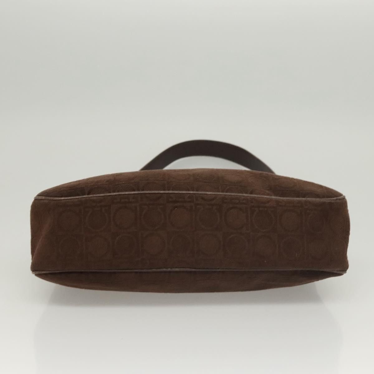 Salvatore Ferragamo Salvatore Ferragamo Gancini shoulder Size ONE SIZE - 6 Thumbnail