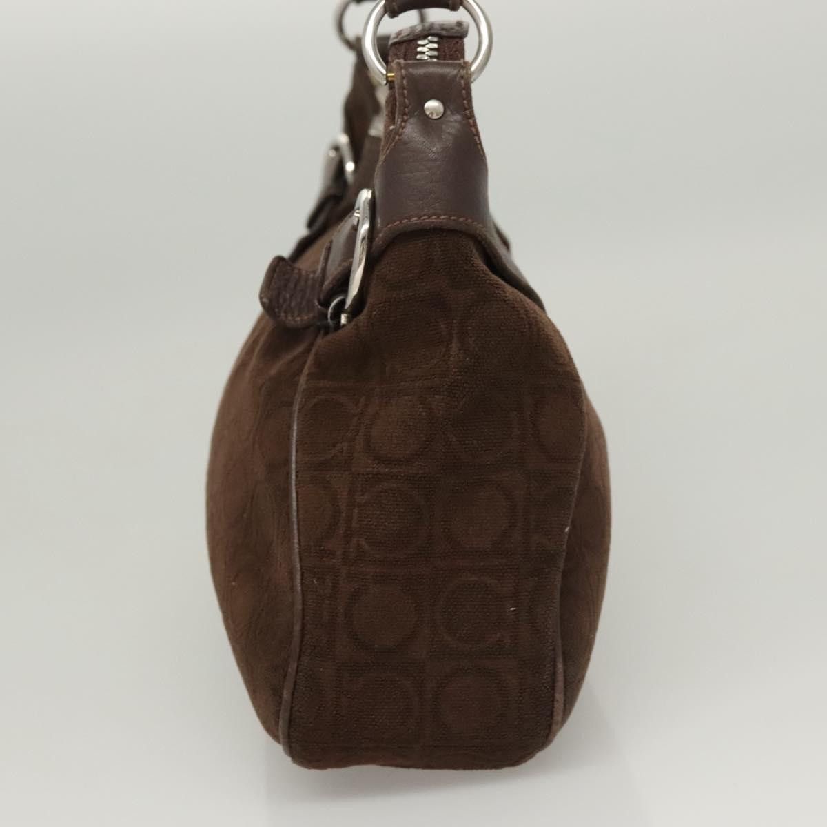 Salvatore Ferragamo Salvatore Ferragamo Gancini shoulder Size ONE SIZE - 3 Thumbnail