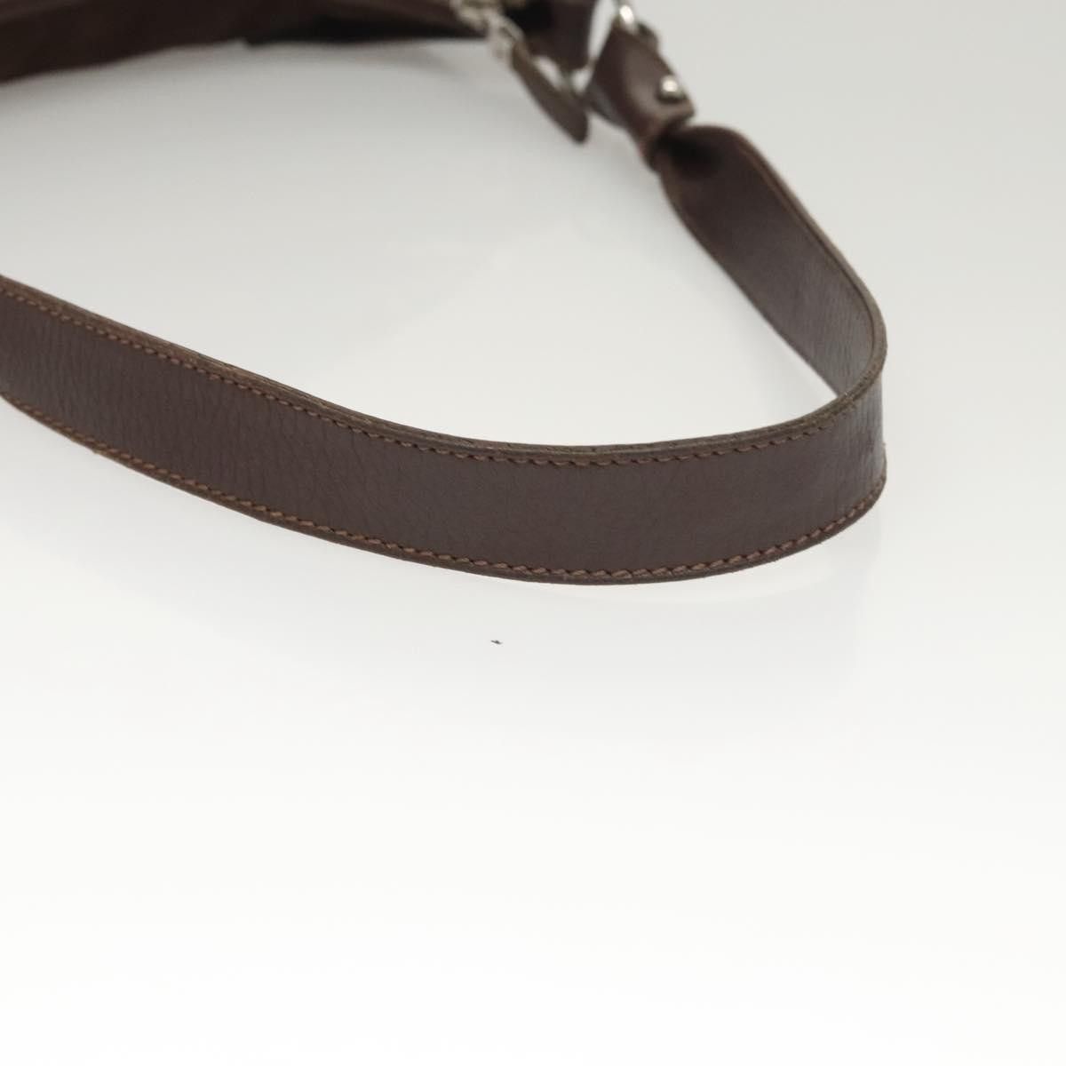 Salvatore Ferragamo Salvatore Ferragamo Gancini shoulder Size ONE SIZE - 5 Thumbnail