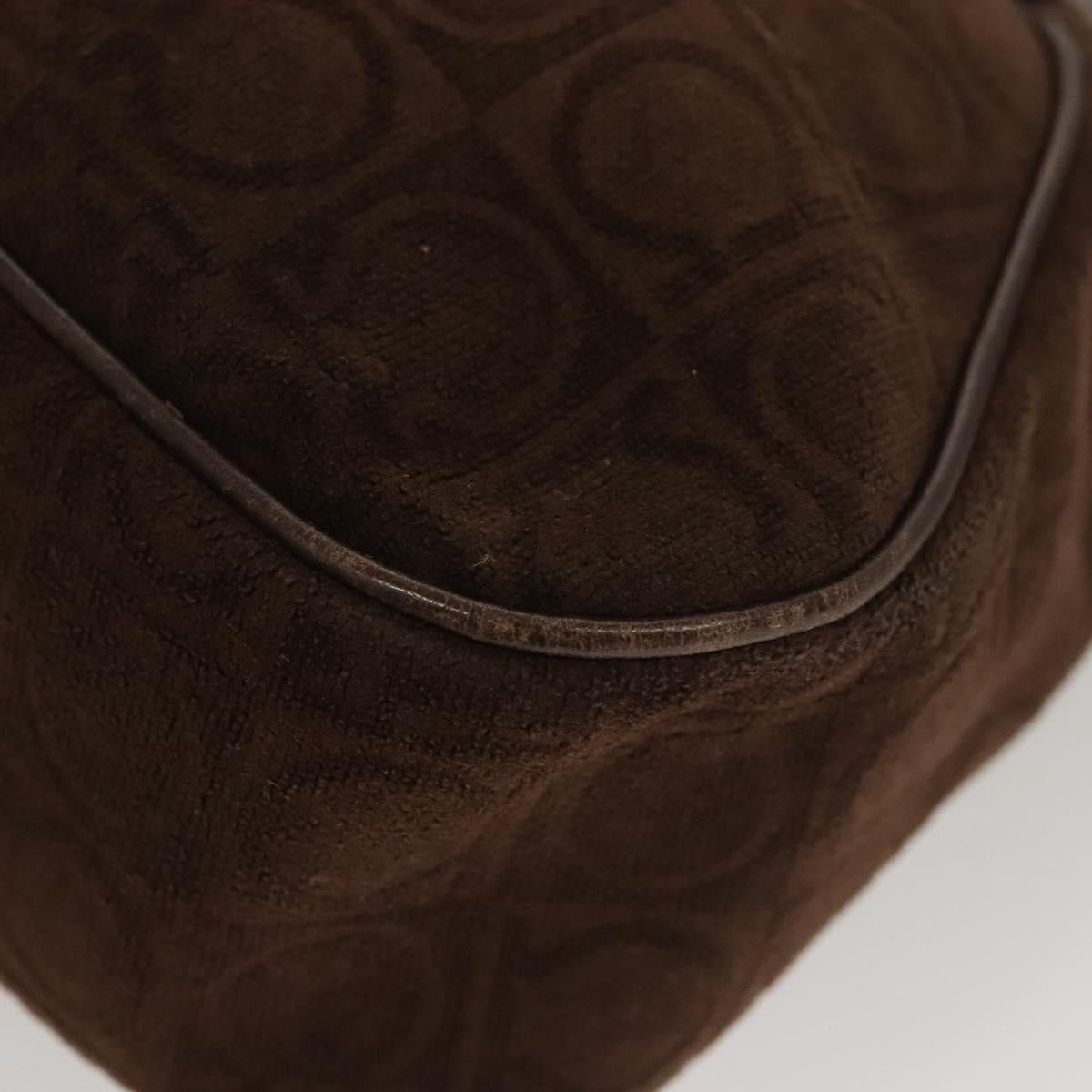 Salvatore Ferragamo Salvatore Ferragamo Gancini shoulder Size ONE SIZE - 10 Thumbnail