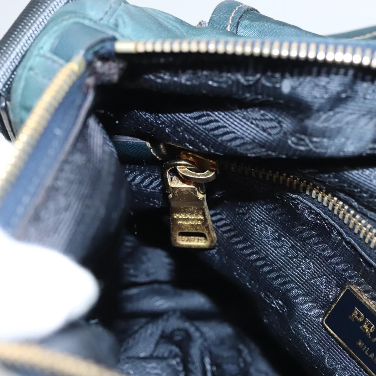 Prada Prada Tessuto shoulder Size ONE SIZE - 25 Thumbnail