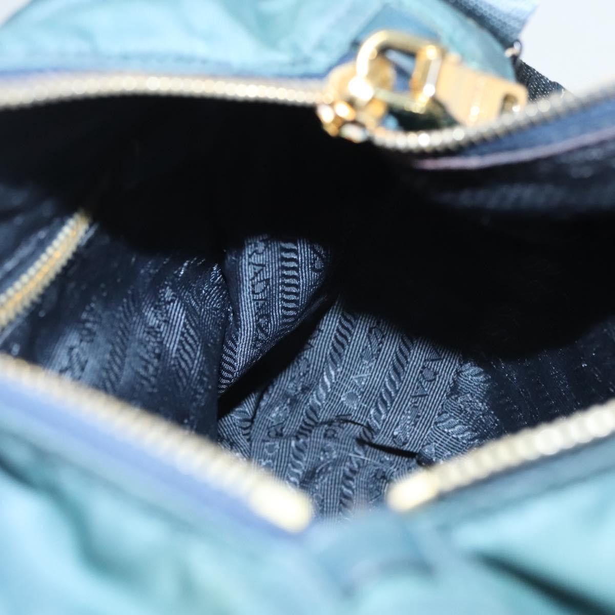 Prada Prada Tessuto shoulder Size ONE SIZE - 23 Thumbnail